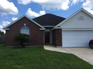 6060 Westchase Loop, Lumberton, TX 77657
