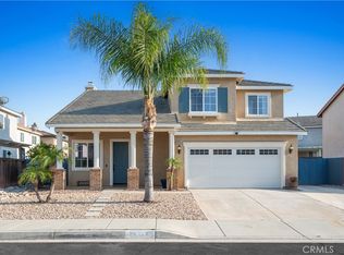 29413 Falcon Hill Dr, Menifee, CA 92584