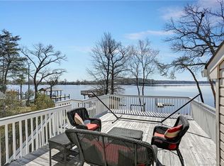 4051 S Riverside Dr, Lanexa, VA 23089