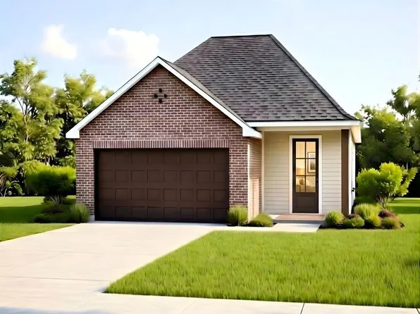 33544 Tenor Dr, Denham Springs, LA 70706