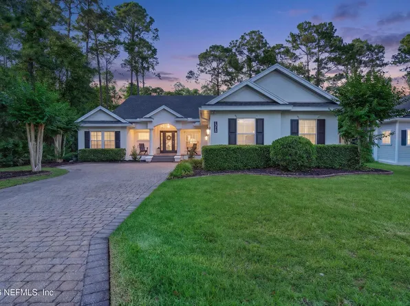 1718 PEPPER STONE Court, St. Augustine, FL 32092