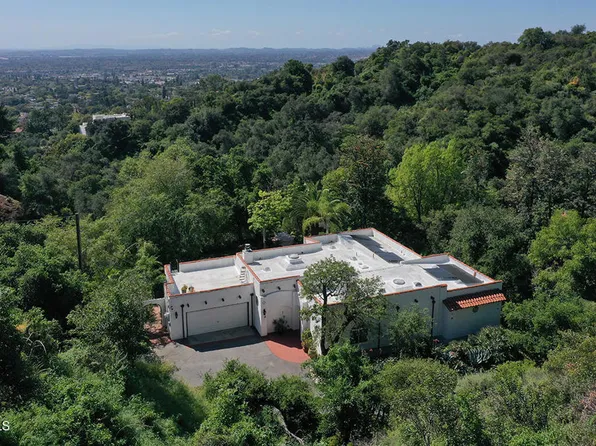 771 Norumbega Dr, Monrovia, CA 91016