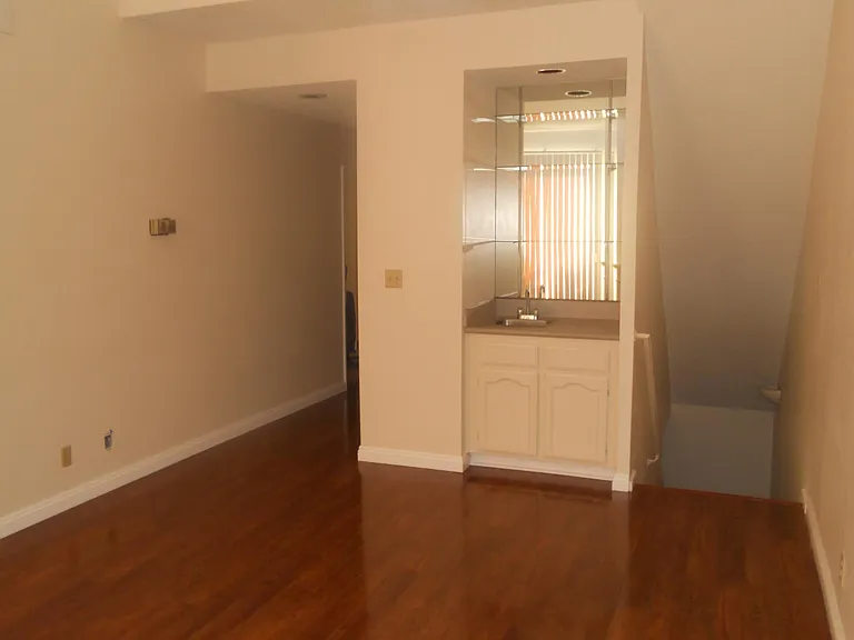 Wet Bar