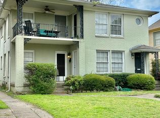 6344 Llano Ave, Dallas, TX 75214