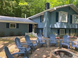 3230 Orchard Hill Rd, Bellaire, MI 49615