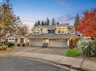 3496 Chaparrel Loop, West Linn, OR