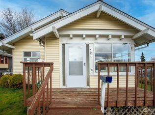 507 S 59th St, Tacoma, WA