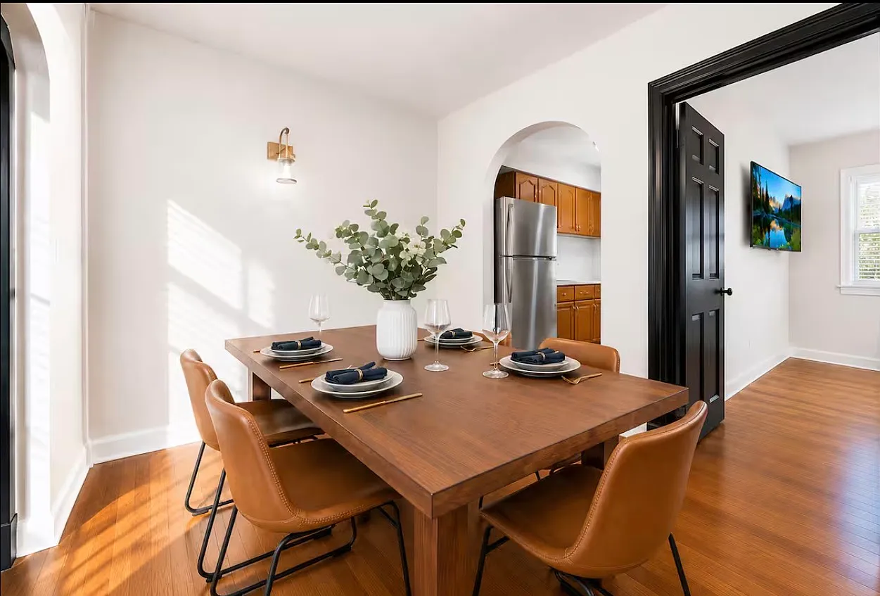 2 bed, $2,750 — Photo 4