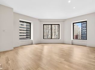 75 Wall St APT 26M, New York, NY 10005