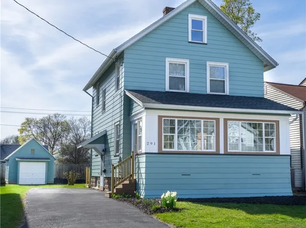 291 Peart Ave, Rochester, NY 14622