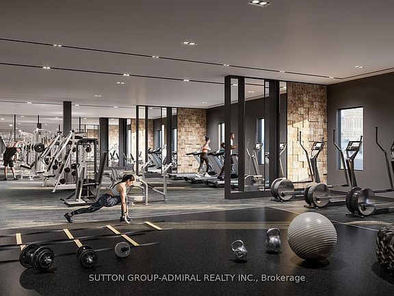 2nd image of 82 Dalhousie St #3711