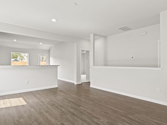 Image is a model representation and may depict options not featured on the home available for purcha