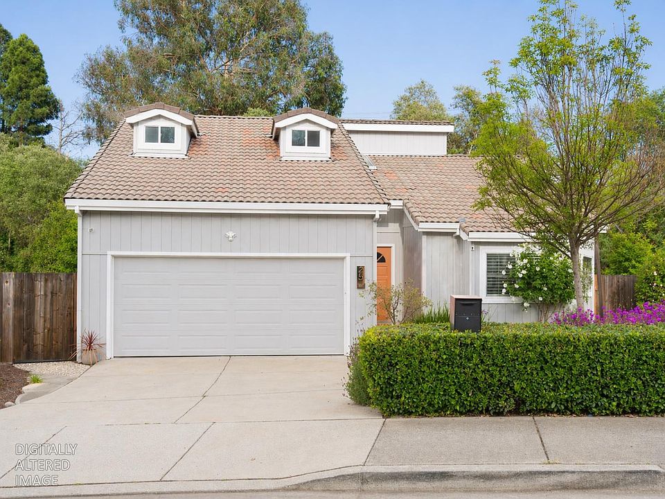 1st image of 25 Rialto Dr