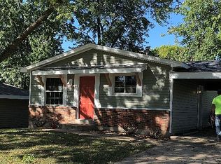 1429 Ramona Ln, Saint Charles, MO