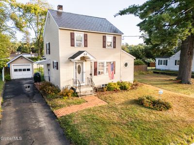 64 Webster Avenue, Glens Falls, NY, 12801