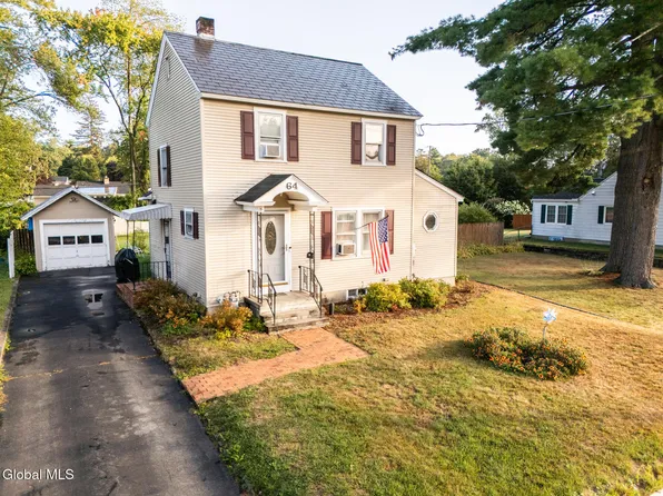 64 Webster Avenue, Glens Falls, NY 12801