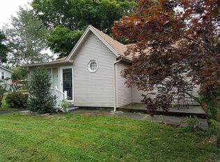 27 Vine St, Nyack, NY