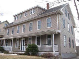 87 Talcott Ave APT 2, Vernon, CT 06066