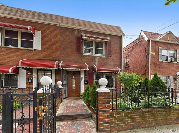 1180 E 223rd Street, Bronx, NY 10466