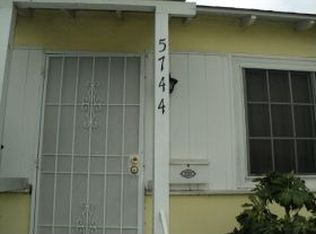 5744 Interceptor St, Los Angeles, CA 90045
