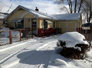 2430 Orchard Ave, Klamath Falls, OR 97601