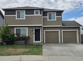 32632 143rd Pl SE, Sultan, WA 98294