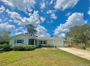 2616 Brookline Ave, New Smyrna Beach, FL 32168
