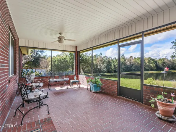 6120 COPPER Drive, Macclenny, FL 32063