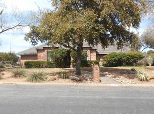 3238 Palo Duro Dr, San Angelo, TX 76904