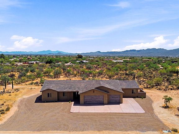 5th image of 3855 W Camino Del Norte