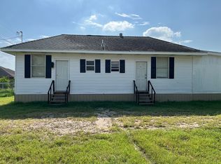 206 Sally Ave, San Juan, TX 78589