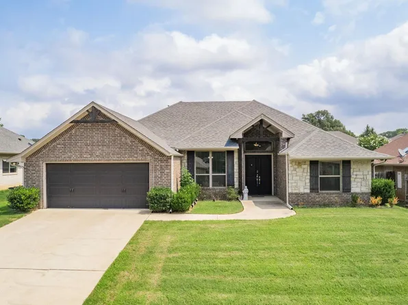 19498 Sara Ln, Flint, TX 75762