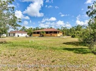 4010 Randall Blvd, Naples, FL 34120