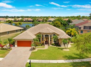 375 SW Egret Lndg, Port Saint Lucie, FL 34953