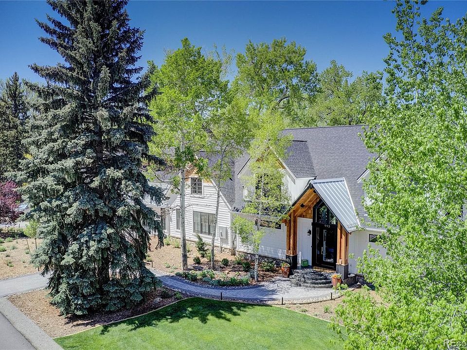 993 Gapter Rd, Boulder, CO 80303 Zillow