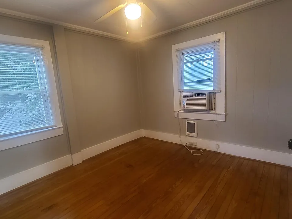 Front Bedroom
