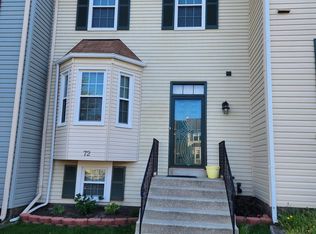 72 Joyceton Way, Upper Marlboro, MD 20774