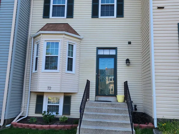 72 Joyceton Way, Upper Marlboro, MD 20774