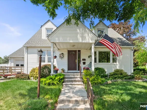 7 Maitland Ave, Hawthorne, NJ 07506