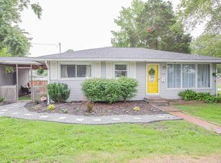 2122 S Spring St, Evansville, IN 47714