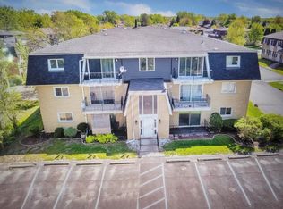 12024 S Kildare Ave APT 9, Alsip, IL 60803