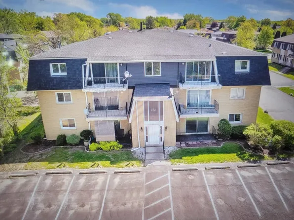12024 S Kildare Ave APT 9, Alsip, IL 60803