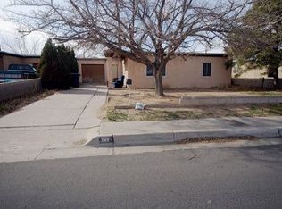 745 56th St NW, Albuquerque, NM 87105
