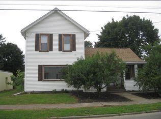 214 Willow St, Athens, PA 18810