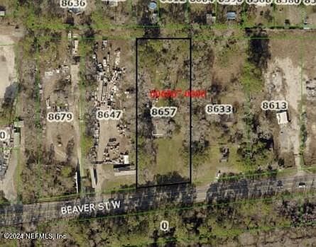1st image of 8657 W BEAVER Street