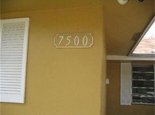 7500 NW 16th St, Plantation, FL 33313