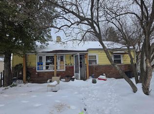 638 E Missouri St, Evansville, IN
