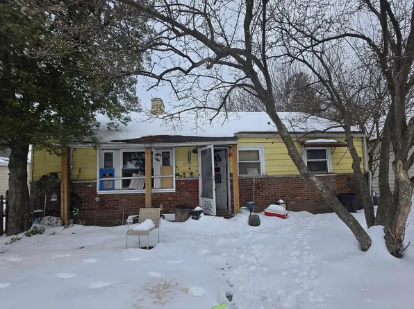 638 E Missouri St, Evansville, IN 47711