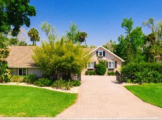 2598 Spruce Creek Blvd, Pt Orange, FL 32128