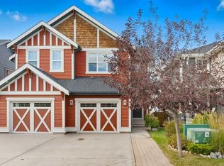 251 E Sunrise Vw, Cochrane, AB T4C0Z6